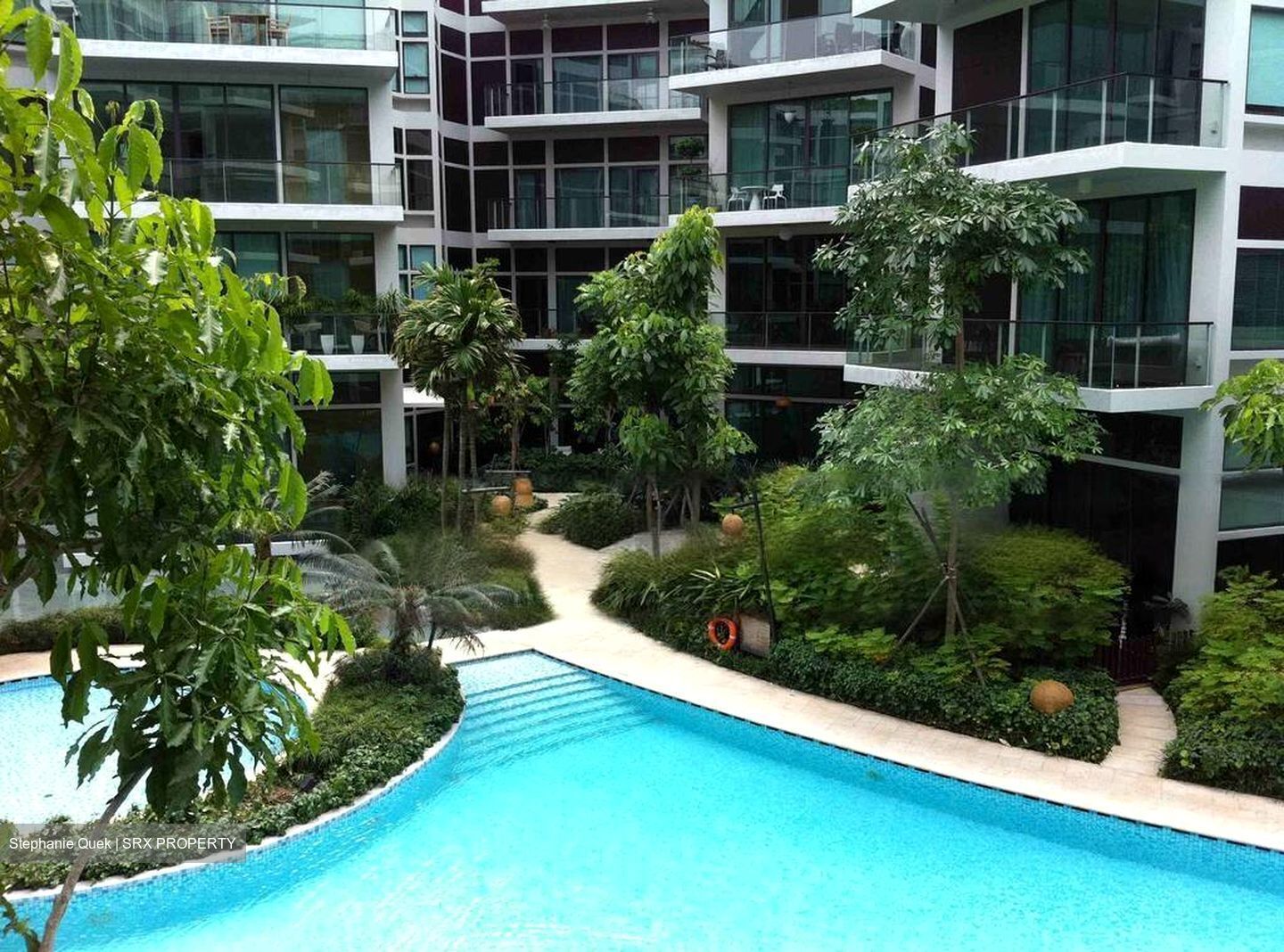 Belle Vue Residences (D9), Condominium #479357101